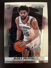 2024-25 Panini Prizm Deca #74