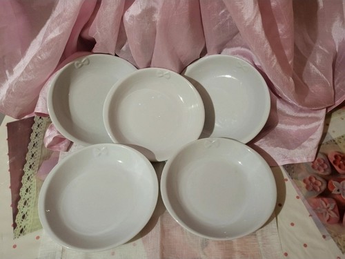 Raro set piatti - piatti, fondi