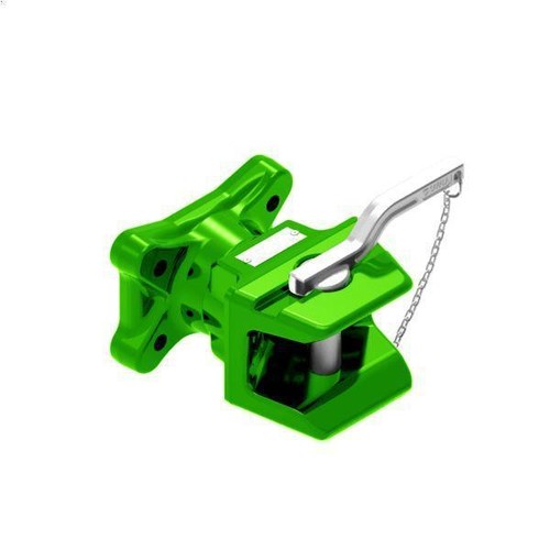Gancio traino per - , trattore
