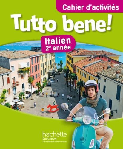 Tutto bene ann italien - bene!, 2e