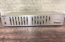 Technics SH-8025 Equalizzatore