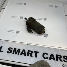 Smart fortwo 450 - &, roadster