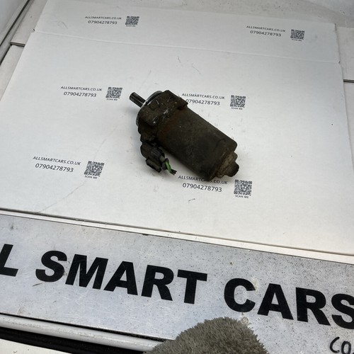 Smart fortwo 450 - smart,