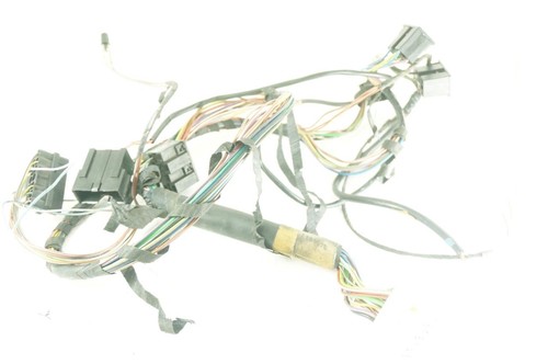 Oem cablaggio cruscotto bmw - cablaggio,