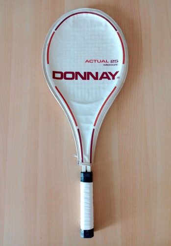Donnay actual midsize l3 - actual, 25