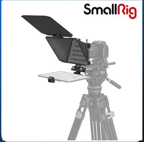 Smallrig teleprompter - smallrig,