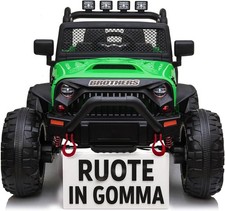 Auto Macchina Elettrica