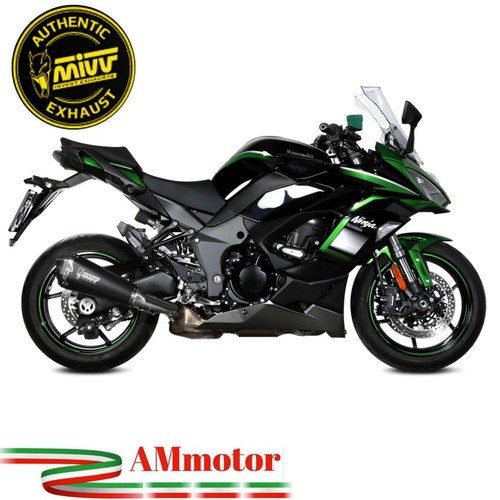 Mivv kawasaki ninja - mivv,