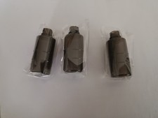Bottiglie pico squeeze nuove - squeeze,