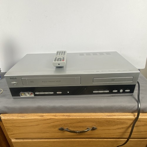 Rca drc6355n lettore vcr - lettore,