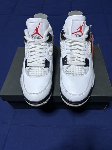 Taglia jordan 4 retro - taglia, 9