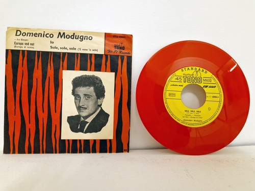 Domenico modugno - domenico,
