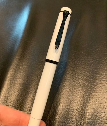 Pelikan vintage fountain pen - fountain,
