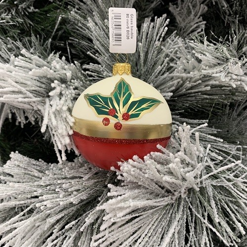 1pz pallina sfera - sfera, vetro