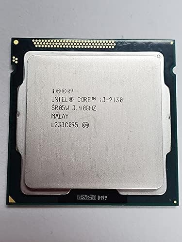 Processore cpu intel core - processore,