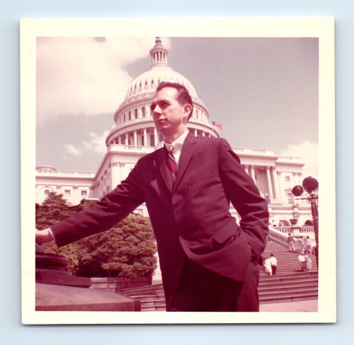 Vecchia foto vintage - , a