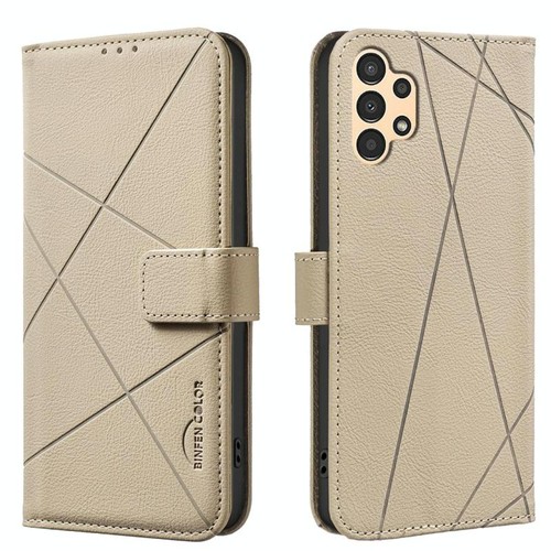 Custodia pelle beige - custodia,