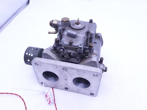 Carburatore weber dcoe 28 - carburatore, 40