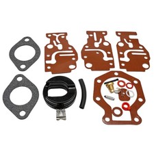Kit riparazione carburatore - kit,