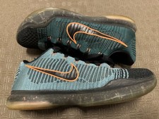Scarpe da basket basse Nike Kobe X Elite US10, senza scatola