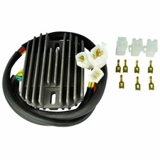 Regolatore Raddrizzatore per