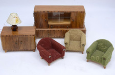 ANTICO mobile per bambole