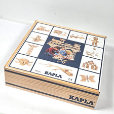 Kapla 100 Pezzi Set