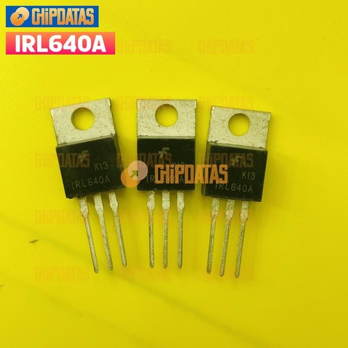 10pcs irl640a 220 - 10pcs,