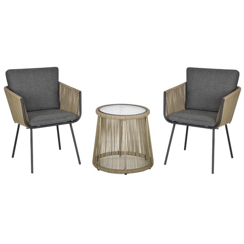 Set poltroncine con - set, 2