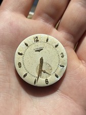 Movimento Caliber Longines