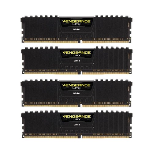 Corsair vengeance lpx - vengeance, 32
