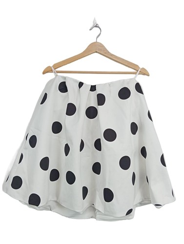 Zara gonna campana donna - a,