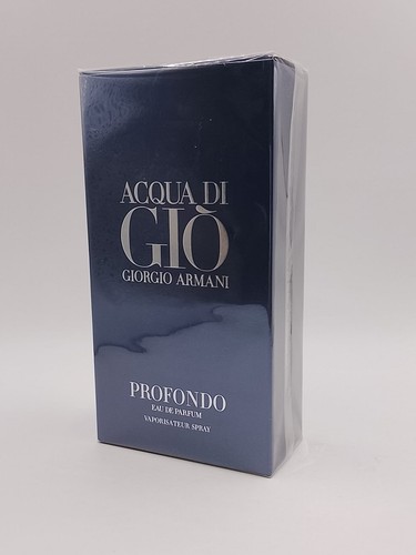 Giorgio armani acqua - armani, gio