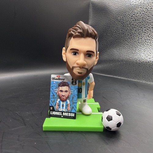 Zuru fifa world cup ballers - zuru,