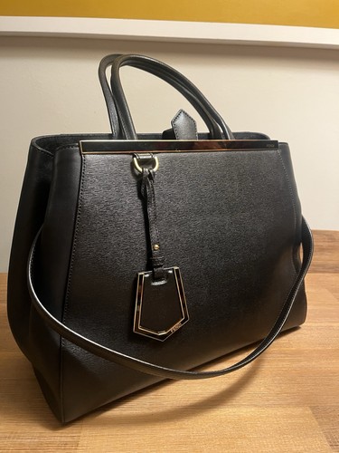Borsa mano fendi - a,
