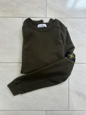 Stone island Crewneck Sweater