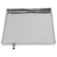  Vaschetta Raccogli Gocce Del