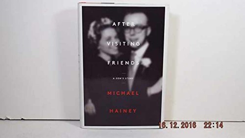 After visiting friends a - after,