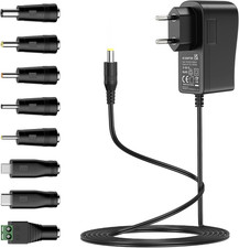 Alimentatore 2 a - da,