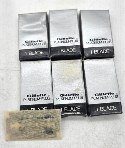 Rasoio sicurezza vintage - rasoio,
