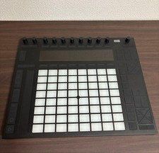 Controller MIDI Ableton Push 2