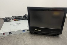 Pioneer AVH-P6300BT Sintonizzatore Satellitare Touch Screen DVD GEX-P920XM Solo per Ricambi