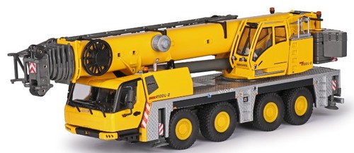 Conrad gru mobile grove gmk - -,