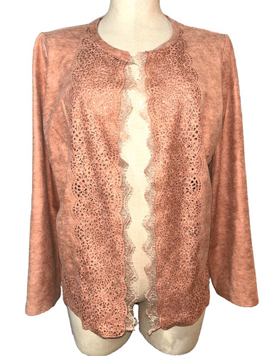 Giacca donna chico bordo - chico's,