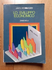 Jan S. Hogendorn - Lo Sviluppo