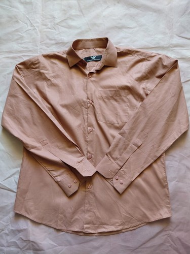Camicia giorgio armani rame - camicia,