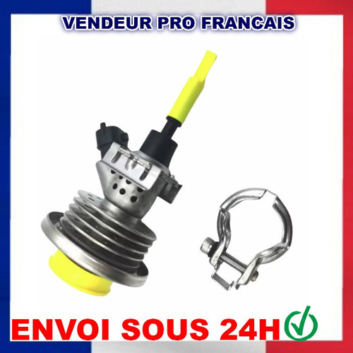 Injecteur adblue a0004901013 - injecteur,