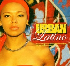 Urban Latino