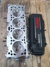 Testa cilindro Nissan CA18ET