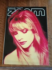 Zoom la rivista dell'immagine